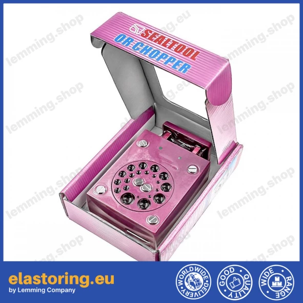 Narzędzie do przycinania oringów [OR CHOPPER]